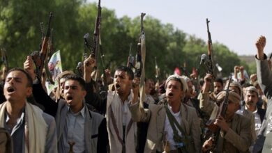 الحوثيون: مستعدون لعلاقات جيدة مع الرياض 112112