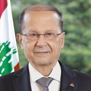 الرئيس عون
