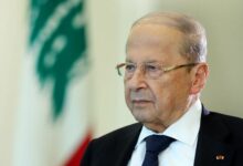 عون لـ"الجمهورية": للمرة الألف أؤكّد أنني لا أريد الثلث المعطّل واتهام الحريري لي بأنني أسعى إليه هو باطل 112112