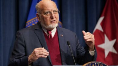 روبرت ردفيلد: كورونا من أكثر الفيروسات المعدية التي عرفتها البشرية 112112