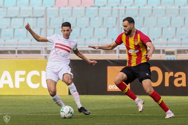 الزمالك يدرس بعض القرارات المستقبلية للنادي بعد هزيمة الأمس 112112