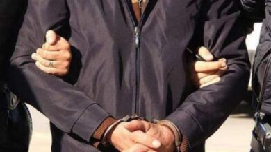 الأمن العام: توقيف أحد المطلوبين الخطرين في طرابلس 112112