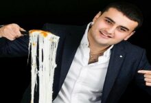 (بالفيديو) الشيف بوراك يتسبب بخسارة فريق كرة قدم 112112