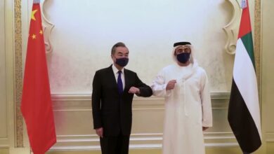 الإمارات تُصنع قريبا "سينوفارم" بموجب اتفاق مع الصين 112112