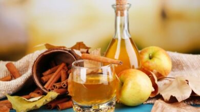 أطعمة لا تنتهي صلاحيتها