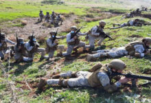 قيادة الجيش