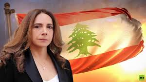 ‏ زينة عكر
