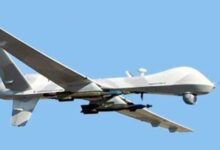 تحليق mk إسرائيلي فوق بيروت والخيام 112112