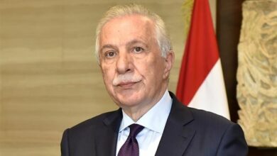 زعيتر: أبناء ​بعلبك الهرمل​ هم كما أبناء عكار خزان ​الجيش اللبناني 112112