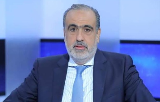 ربيع الهبر: دولار السوق السودا متل يلي طالع عالدرج 112112