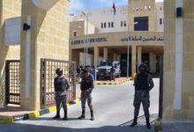 الأردن: تداعيات فاجعة مستشفى السلط والادعاء على 13 مسؤولا من بينهم مدير المستشفى 112112