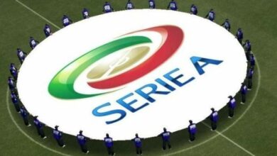 منصة دازون تُحرز حقّ نقل غالبية مباريات ​الدوري الإيطالي لكرة القدم 112112