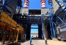 صيدا: نقل المواد النووية من مستودعات منشآت النفط في الزهراني 112112