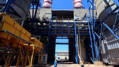 صيدا: نقل المواد النووية من مستودعات منشآت ​النفط​ في ​الزهراني 112112