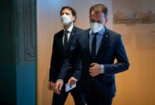 سلوفاكيا: إستقالة الحكومة بسبب صفقة لقاح سرّية 112112