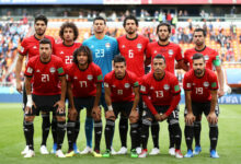 أفضل 10 هدافين في تاريخ المنتخب المصري 112112