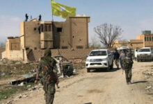 سوريا: مقتل مسلح من قوات "قسد" وإصابة اثنين بهجوم في ريف الرقة 112112