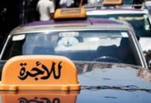 طليس: إعفاء السائقين العموميين من رسم المكانيك والمعاينة 112112