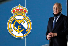 بيريز: ستكون هناك قنبلة في سوق انتقالات هذا الصيف لريال مدريد 112112