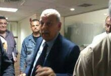 نقيب اصحاب الافران والمخابز: