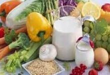 أطعمة تقوي العظام