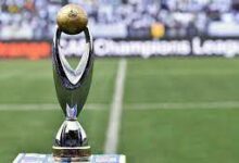 دوري أبطال إفريقيا