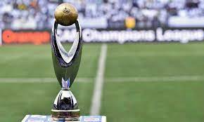 ‏دوري أبطال إفريقيا