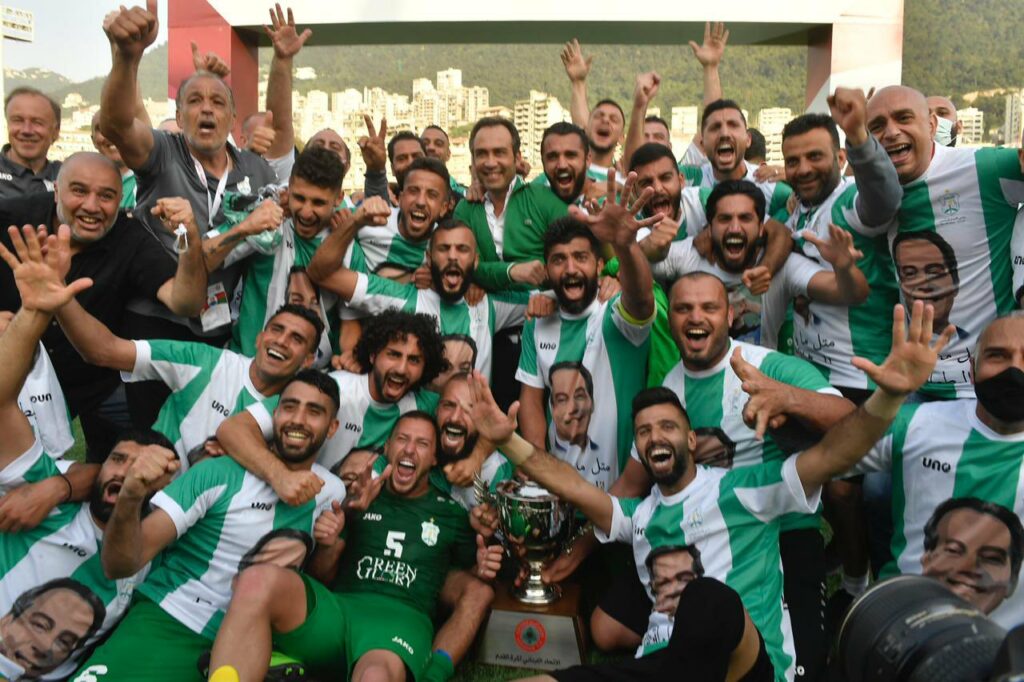 الحريري