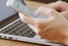 القبض على سارق يعرض مُكتسباته على التطبيقات المخصّصة للتسويق الإلكتروني 112112