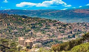 حاصبيا