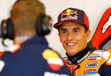 ماركيز سيُشارك في السباق البرتغالي في بورتيماو 112112