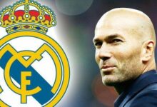 زيدان يستبعد عدداً من اللاعبين في مواجهة بخيتافي 112112