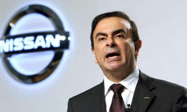 تحديد موعد محاكمة الأميركيَين المتهمين بمساعدة كارلوس غصن على الفرار 112112