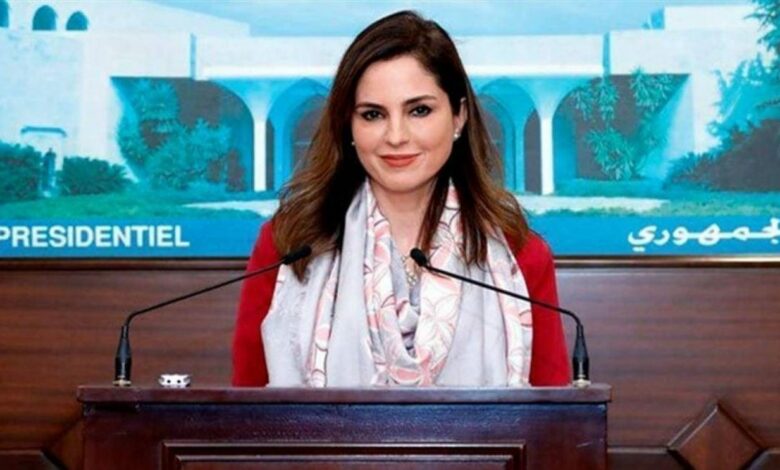 عبد الصمد : هناك تقاطع أو تضارب بمصالح داخلية وخارجية تؤخّر عملية تأليف الحكومة 112112