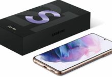 سامسونج تُعلن عن منتج Galaxy جديد كأقوى جهاز 112112