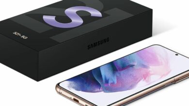سامسونج تُعلن عن منتج Galaxy جديد كأقوى جهاز 112112