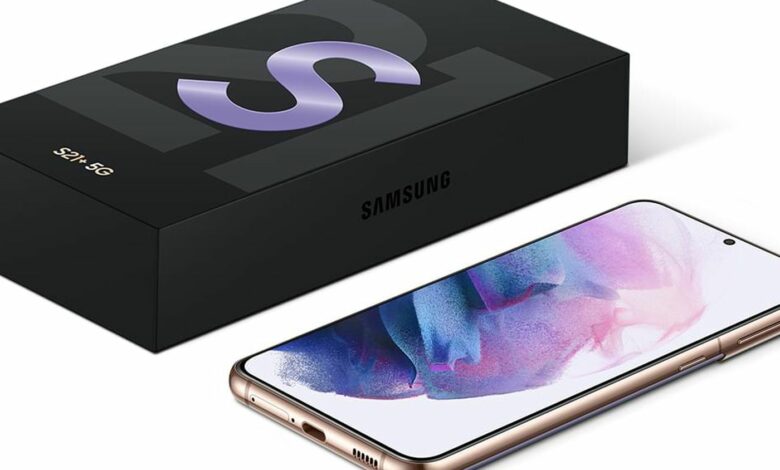 سامسونج تُعلن عن منتج Galaxy جديد كأقوى جهاز 112112