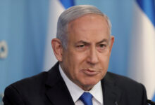 الرئيس الإسرائيلي كلف نتنياهو بتشكيل حكومة دون على الأغلبية المطلوبة 112112