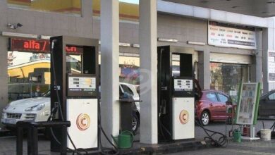 النبي الشيت: إقفال​ محطة حمود الموسوي بالشمع الأحمر 112112