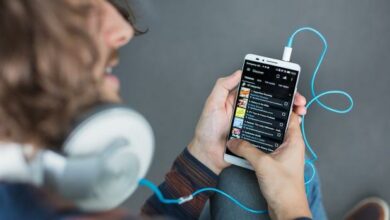 الهواتف الذكية تخرق جميع مجالات حياتنا لاسيما الصحة والعلاج 112112