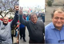 تجمع الأطباء: دعوة لتشكيل لجنة تحقيق بحادثة وفاة الدكتور محمد عجمي 112112