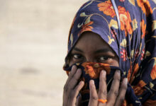 المنظمة الدولية للهجرة: وصول أكثر من 3800 مهاجر إلى اليمن في أول شهرين من هذا العام 112112