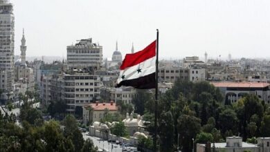 سوريا