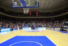 إتحاد السّلة يدرس ملف طعن mtv على فوز lbc بحقوق البث عبر الإنترنت للمباريات 112112