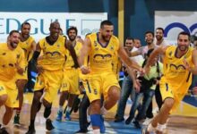 يطلق الرياضي حملة الدفاع عن لقبه بمواجهة أنيبال 112112