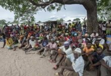 موزمبيق: طرد داعش من بالما بعد أسبوعين على هجومهم 112112