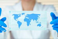 حصيلة الإصابات بـ كورونا