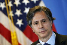 بلينكن دعا رئيس الوزراء السوداني لتخفيف التوتّر الحدودي بين السودان وأثيوبيا 112112