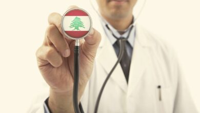 هجرةُ أطباء لبنانيين الى العراق بحثاً فرَص عمل 112112