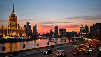 رئيس هيئة الرقابة المالية الروسية: بالإمكان خفض مستوى الفقر في روسيا إلى النصف قبل العام 2030 112112